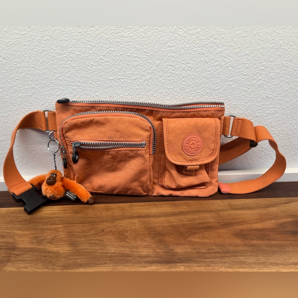 Kipling Fanny Pack